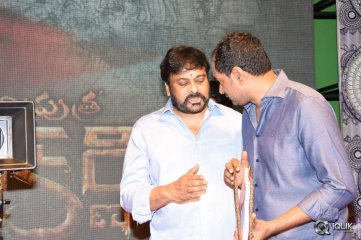 Gautamiputra Satakarni Movie Opening